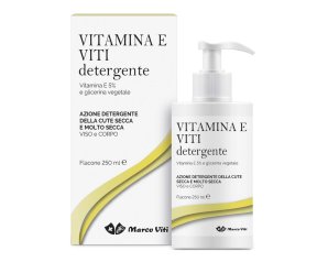 VITI Vitam.E Deterg.250ml