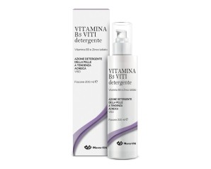 VITI Vitam.B3 Deterg.200ml