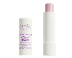 ROUGJ Etoile U-Comf.LipBalm 4