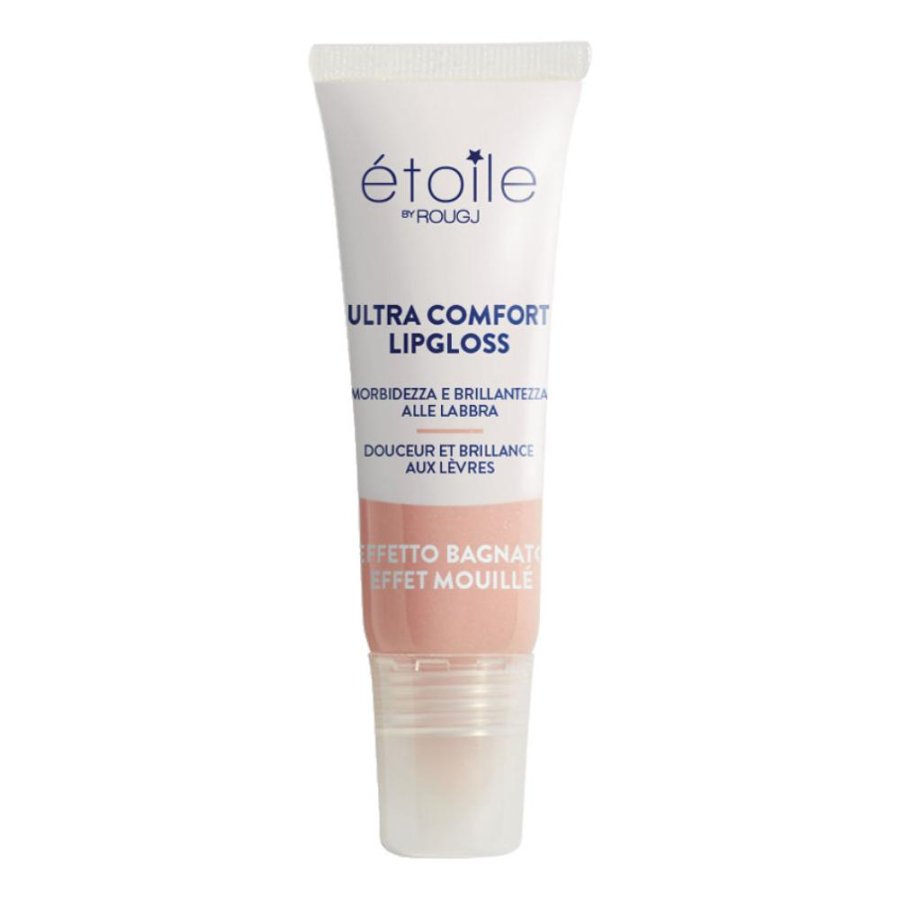ROUGJ Etoile U-Comf.LipGloss 1 ROUGJ Etoile U-Comf.LipGloss 1