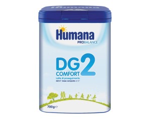 HUMANA DG2 Natcare 700g