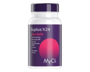 MYCLI SUPLUS H24 HYA REF 60CPS