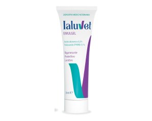 IALUVET Emulgel 50ml