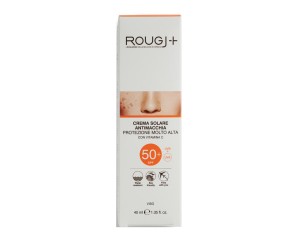 ROUGJ Sol.A/Macchia fp50+40ml