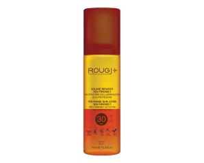 Rougj Solare - Spray Bifasico SPF30 Acceleratore di Abbronzatura 100 ml