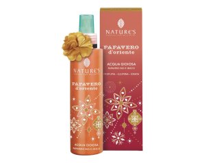 NATURE'S AQUA VITAL PAPAVERO