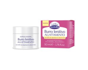 EUPHIDRA*A-Mio Burro Lenit50ml