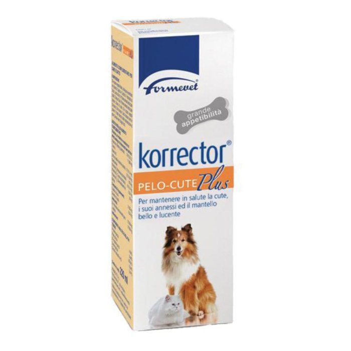 Formevet Korrector Pelo Cute Plus 220 Ml