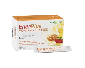 ENERPLUS PAPPA REAL1000 10BUST