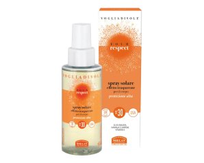 VOGLIA SOLE RESPECT SPR SPF3
