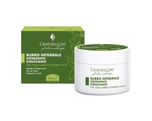 ELISIR ANTITEMPO BURRO INTEGR