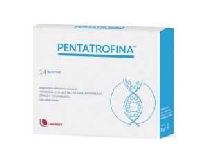 Pentatrofina Integratore Alimentare 14 Bustine