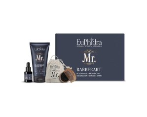 MR BARBERART COF 2PZ 2022