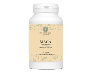 MACA PERUVIANA 180 Cps DBS