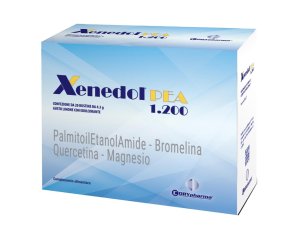 XENEDOL*PEA 1200 20 Bust.