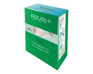 Rougj Trattamento SPA - Bende Trattamento Urto Anticellulite 2 x 120 ml