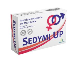 SEDYMI UP 36CPS