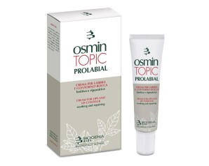 OSMIN Topic Pro-Labial 15ml
