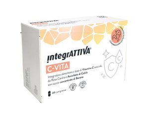 INTEGRATTIVA C-VITA 60Cpr