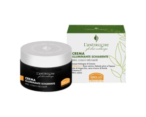ELISIR Crema Illum.Sch.50ml