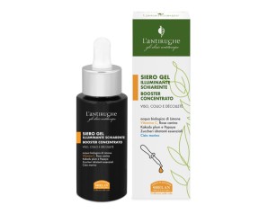 ELISIR Siero Gel Sch.30ml