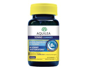 AQUILEA SONNO 30GUMM