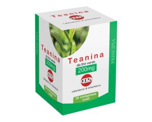 TEANINA 30 Cpr Ovali KOS