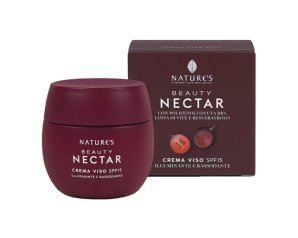 NATURE'S BEAUTY NECT CR VISO