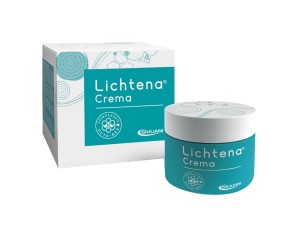 LICHTENA CREMA 200ML NF
