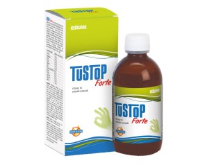 TUSTOP FORTE 200ML