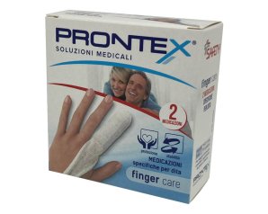 PRONTEX Finger Care 2pz