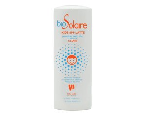 BIOSOLAIRE Spray Kids 50+200ml