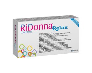 RIDONNA Relax 30 Cpr