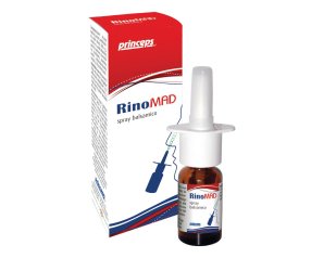 RINOMAD Spray Nasale 10ml