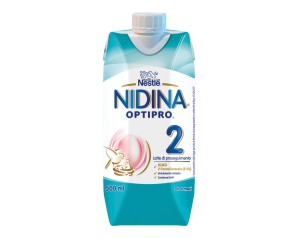 Nidina 2 optipro liquido 500ml