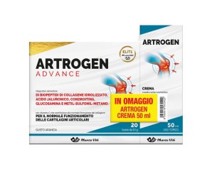 ARTROGEN ABBINATA STICK+CREMA