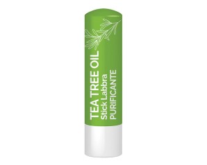 STICK LABBRA PURIFICANTTE TEA