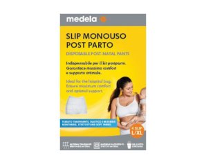 POST-NATAL PANTS L/XL MON 4PZ