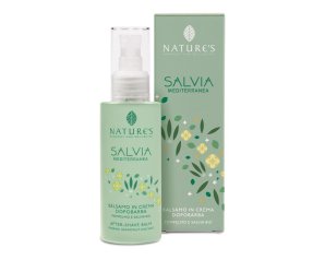 SALVIA MEDITERRANEA DOPOBARBA