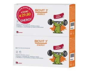 BIOVIT*3 Energy Multipack