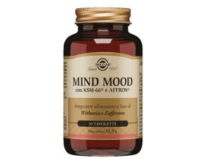 MIND MOOD 30TAV