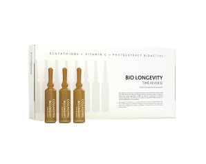 COLLAGENIL BIO LONGEVITY TIME