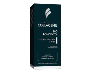 COLLAGENIL BIO LONGEVITY GLOB