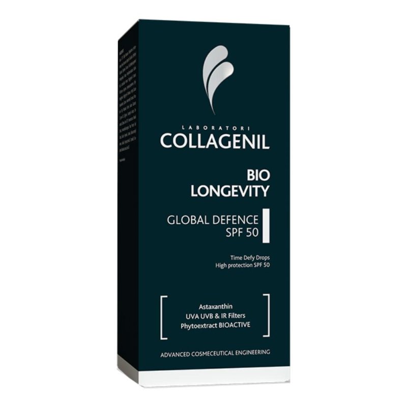 Collagenil bio longevity glob