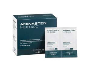 PRINCIPIUM Aminasten 30Bust.