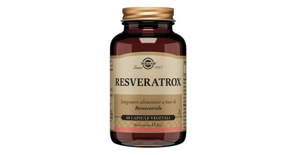 Simple-Organics Resveratrol 1600mg Per Serving For Pure - Foto 3