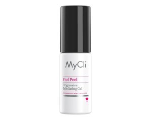PROF PEEL Peeling Rinn.15ml