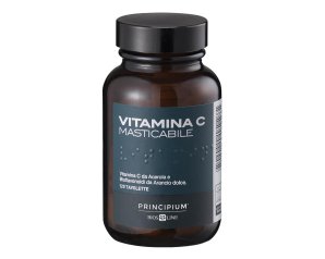PRINCIPIUM VITAMINA C MAST