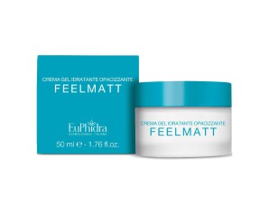 EUPHIDRA FEEL MATT 50ml