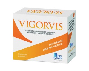 VIGORVIS 14BUST